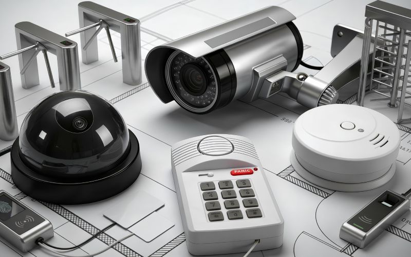 Магазин Hikvision Shop