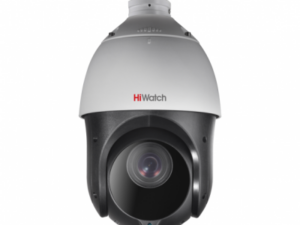 DS-T265(C), TVI PTZ Камера, позиционная, HiWatch