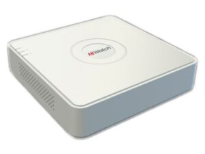 DS-H116GA, TVI Видеорегистратор, HiWatch