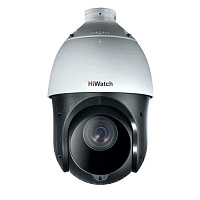 DS-T215(C), TVI PTZ Камера, позиционная, HiWatch