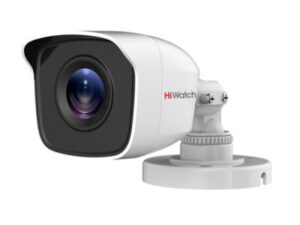 DS-T200(B) (2.8mm), TVI Камера, цилиндрическая, HiWatch