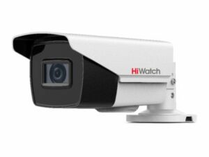 DS-T206S (2.7-13.5mm), TVI Камера, цилиндрическая, HiWatch