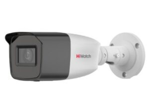 DS-T206(C) (2.7-13.5mm), TVI Камера, цилиндрическая, HiWatch