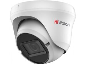 DS-T209(C) (2.7-13.5mm), TVI Камера, купольная, HiWatch
