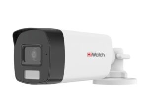 Цилиндрическая TVI Камера DS-T520A (2.8mm) HiWatch