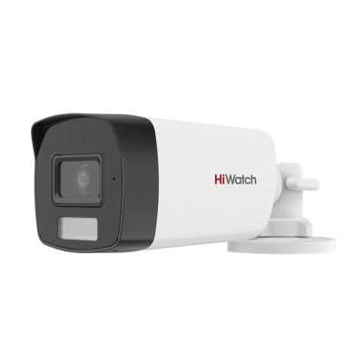 Цилиндрическая TVI Камера DS-T520A (2.8mm) HiWatch