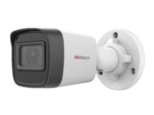 HDC-B020(B) (2.8mm), TVI Камера, цилиндрическая, HiWatch