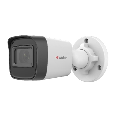 HDC-B020(B) (2.8mm), TVI Камера, цилиндрическая, HiWatch